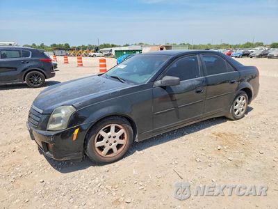 2007 CADILLAC CTS 1G6DM57T270194062 - główne zdjęcie licytacji z USA - miniatura