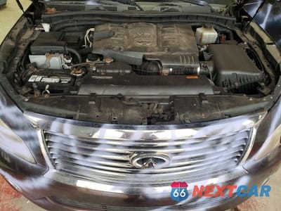 Zdjęcie 12 z 13 samochodu: 2011 INFINITI QX56 BASE VIN:JN8AZ2NC9B9301054 - miniatura