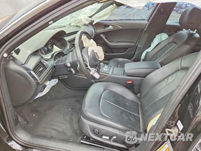 Zdjęcie 7 z 12 samochodu: 2017 AUDI A6 PREMIUM VIN:WAUF8AFC8HN046309 - miniatura