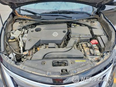 Zdjęcie 11 z 12 samochodu: 2015 NISSAN ALTIMA 2.5 S VIN:1N4AL3AP0FN332045 - miniatura