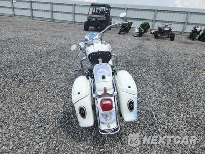 Czwarte zdjęcie samochodu z boku: 1972 HARLEY DAVIDSON XLH1100 VIN:FLA18359 - miniatura