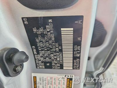 Zdjęcie 13 z 13 samochodu: 2006 LEXUS GX 470 VIN:JTJBT20X260096521 - miniatura