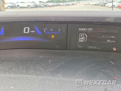 Zdjęcie 9 z 12 samochodu: 2013 HONDA CIVIC LX VIN:19XFB2F59DE060200 - miniatura