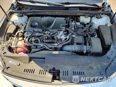 Zdjęcie 11 z 12 samochodu: 2019 TOYOTA AVALON HYBRID LIMITED VIN:4T1B21FB6KU007320 - miniatura
