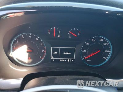 Zdjęcie 9 z 13 samochodu: 2020 CHEVROLET TRAVERSE LS VIN:1GNERFKW9LJ207489 - miniatura
