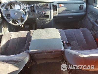 Zdjęcie 8 z 12 samochodu: 2004 DODGE RAM 1500 ST VIN:1D7HA18D04J170846 - miniatura