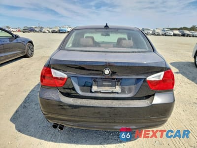 Zdjęcie 6 z 12 samochodu: 2006 BMW 325 I VIN:WBAVB13566KX44533 - miniatura