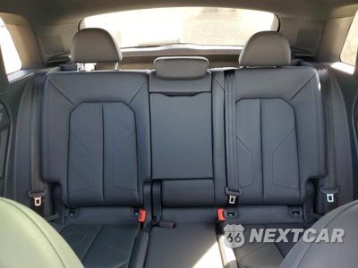 Zdjęcie 10 z 13 samochodu: 2022 AUDI Q3 PREMIUM PLUS S LINE 45 VIN:WA1EECF35N1025384 - miniatura