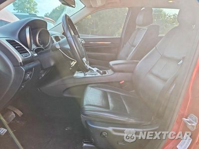 Zdjęcie 7 z 14 samochodu: 2012 JEEP GRAND CHEROKEE LAREDO VIN:1C4RJEAG1CC157651 - miniatura