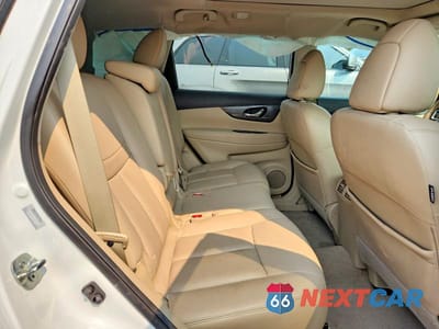 Zdjęcie 11 z 14 samochodu: 2015 NISSAN ROGUE S VIN:5N1AT2MV7FC848117 - miniatura