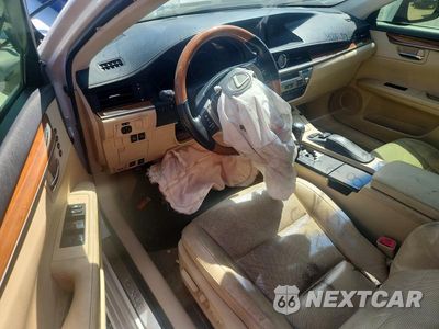 Zdjęcie 8 z 12 samochodu: 2014 LEXUS ES 300H VIN:JTHBW1GG6E2061234 - miniatura