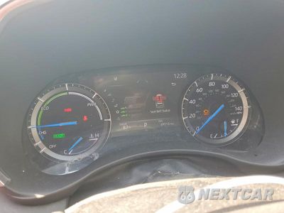 Zdjęcie 9 z 13 samochodu: 2021 TOYOTA HIGHLANDER HYBRID XLE VIN:5TDGBRCH2MS517012 - miniatura