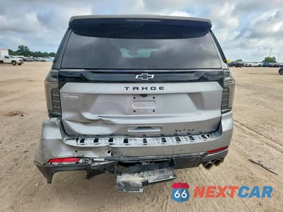 Zdjęcie 6 z 13 samochodu: 2026 CHEVROLET TAHOE C1500 RST VIN:1GNS5RKD2TR260390 - miniatura