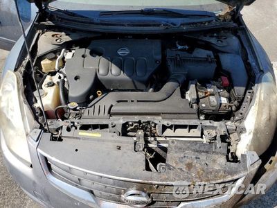 Zdjęcie 11 z 12 samochodu: 2011 NISSAN ALTIMA 2.5 VIN:1N4AL2APXBN423652 - miniatura