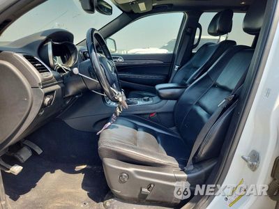 Zdjęcie 7 z 13 samochodu: 2020 JEEP GRAND CHEROKEE LIMITED VIN:1C4RJFBG8LC240157 - miniatura
