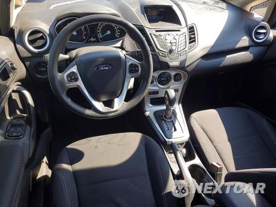 Zdjęcie 8 z 13 samochodu: 2019 FORD FIESTA SE VIN:3FADP4EJ9KM117734 - miniatura
