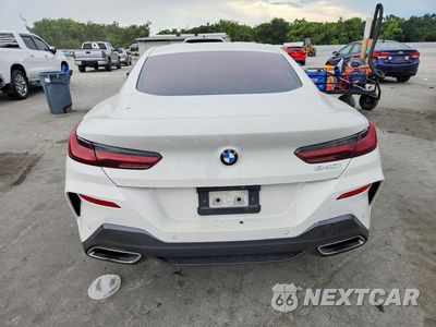 Zdjęcie 6 z 13 samochodu: 2020 BMW 840I VIN:WBAAE2C08LCD18173 - miniatura