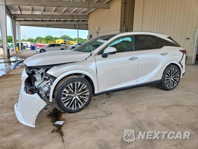 2023 LEXUS RX 350 PREMIUM+ 2T2BAMBAXPC012459 - główne zdjęcie licytacji z USA - miniatura