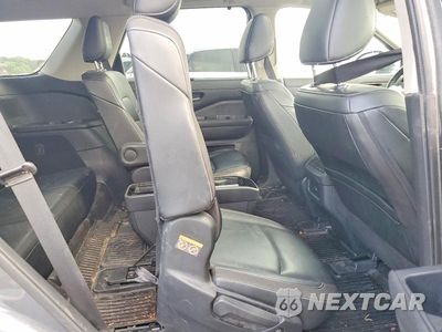 Zdjęcie 11 z 13 samochodu: 2024 NISSAN PATHFINDER SL VIN:5N1DR3CD9RC257656 - miniatura