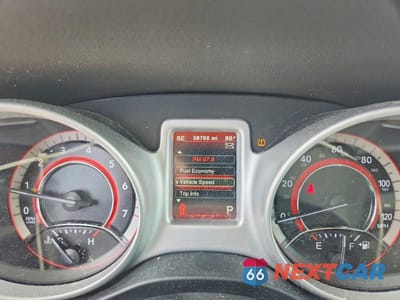 Zdjęcie 9 z 14 samochodu: 2017 DODGE JOURNEY SXT VIN:3C4PDDBG9HT697185 - miniatura