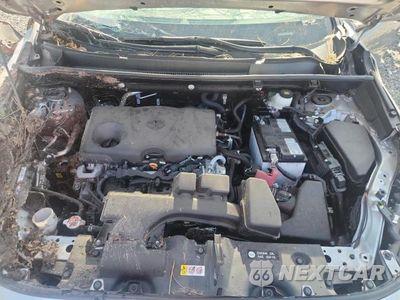 Zdjęcie 12 z 13 samochodu: 2025 TOYOTA RAV4 XLE VIN:2T3W1RFV5SC325595 - miniatura
