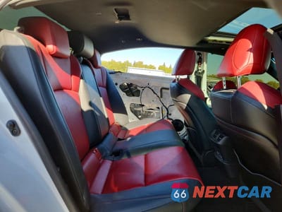Zdjęcie 10 z 13 samochodu: 2022 LEXUS ES 300H F SPORT VIN:58AGA1C17NU020837 - miniatura