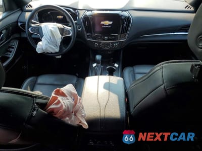 Zdjęcie 8 z 13 samochodu: 2024 CHEVROLET TRAVERSE LIMITED HIGH COUNTRY VIN:1GNET1KW0RJ132551 - miniatura