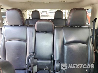 Zdjęcie 10 z 14 samochodu: 2016 DODGE JOURNEY R/T VIN:3C4PDCEG9GT173555 - miniatura