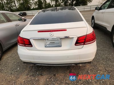 Zdjęcie 6 z 12 samochodu: 2014 MERCEDES-BENZ E 350 VIN:WDDKJ5KBXEF279274 - miniatura