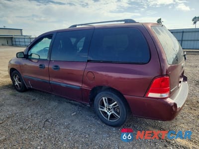 Drugie zdjęcie samochodu z przodu: 2007 FORD FREESTAR SE VIN:2FMZA51677BA12526 - miniatura