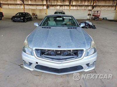 Piąte zdjęcie samochodu w środku: 2009 MERCEDES-BENZ SL 550 VIN:WDBSK71F79F146788 - miniatura