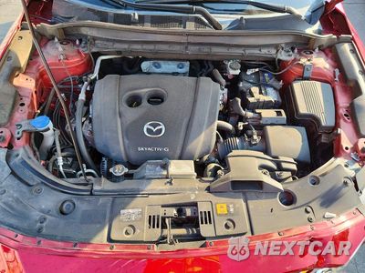 Zdjęcie 12 z 13 samochodu: 2020 MAZDA CX-5 GRAND TOURING VIN:JM3KFADM5L0837347 - miniatura