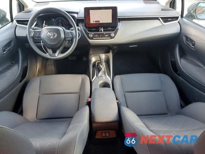 Zdjęcie 8 z 12 samochodu: 2026 TOYOTA COROLLA LE VIN:5YFB4MDE5TP389920 - miniatura