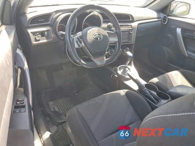 Zdjęcie 8 z 13 samochodu: 2014 SCION TC 10 SERIES VIN:JTKJF5C7XE3068622 - miniatura