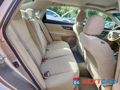 Zdjęcie 10 z 12 samochodu: 2013 NISSAN ALTIMA 2.5 VIN:1N4AL3AP3DC919204 - miniatura