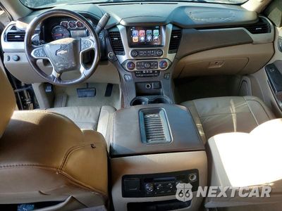 Zdjęcie 8 z 13 samochodu: 2017 CHEVROLET TAHOE C1500 LT VIN:1GNSCBKC0HR259668 - miniatura
