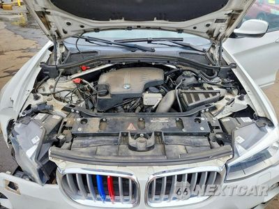 Zdjęcie 12 z 13 samochodu: 2015 BMW X3 XDRIVE28I VIN:5UXWX9C59F0D58404 - miniatura