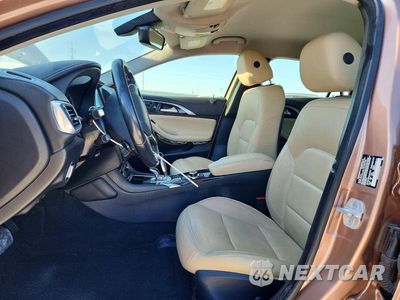 Zdjęcie 7 z 14 samochodu: 2018 INFINITI QX30 LUXURY VIN:SJKCH5CR0JA051763 - miniatura
