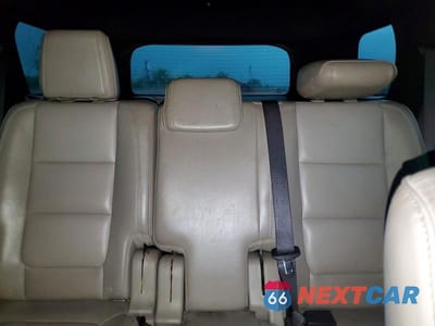 Zdjęcie 10 z 13 samochodu: 2013 FORD EXPLORER XLT VIN:1FM5K7D82DGC09693 - miniatura