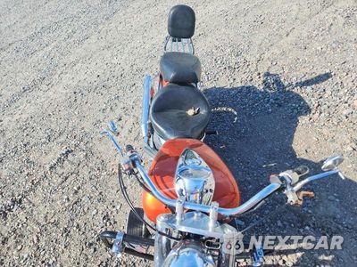 Piąte zdjęcie samochodu w środku: 2003 HONDA VT1300 S VIN:1HFSC52013A001611 - miniatura