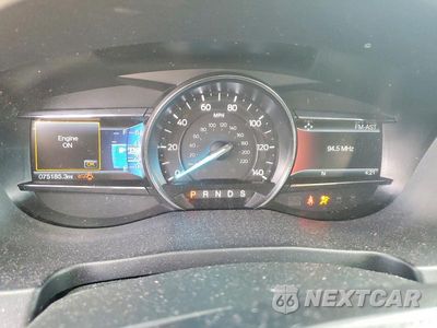 Zdjęcie 9 z 13 samochodu: 2017 FORD EXPLORER XLT VIN:1FM5K7D88HGC29405 - miniatura