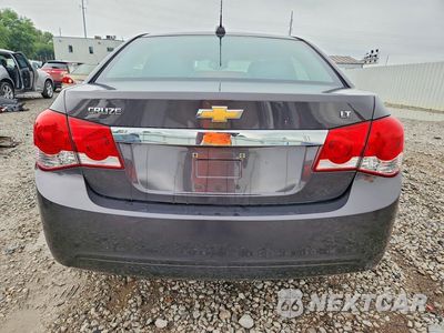 Zdjęcie 6 z 12 samochodu: 2015 CHEVROLET CRUZE LT VIN:1G1PC5SB6F7276161 - miniatura