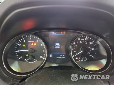 Zdjęcie 9 z 13 samochodu: 2021 NISSAN ROGUE SPORT S VIN:JN1BJ1AV3MW563832 - miniatura