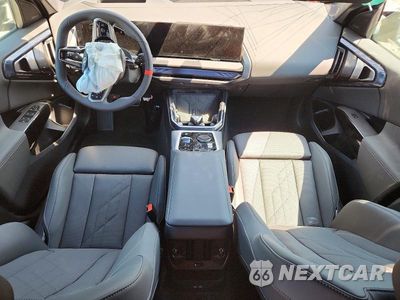 Zdjęcie 8 z 14 samochodu: 2026 BMW X3 M50 VIN:5UX73GP04T9526330 - miniatura