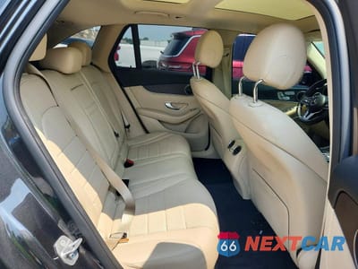 Zdjęcie 11 z 13 samochodu: 2020 MERCEDES-BENZ GLC 350E VIN:W1N0G5DBXLF792012 - miniatura