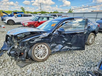 2016 LEXUS ES 350 58ABK1GG7GU008759 - główne zdjęcie licytacji z USA - miniatura
