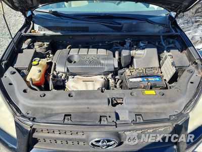 Zdjęcie 11 z 12 samochodu: 2011 TOYOTA RAV4 BASE VIN:2T3BF4DV8BW138324 - miniatura