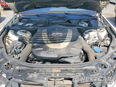 Zdjęcie 11 z 12 samochodu: 2010 MERCEDES-BENZ S 550 4MATIC VIN:WDDNG8GB7AA333692 - miniatura