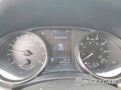 Zdjęcie 9 z 13 samochodu: 2018 NISSAN ROGUE SL VIN:JN8AT2MV9JW319753 - miniatura