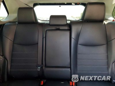 Zdjęcie 10 z 13 samochodu: 2024 TOYOTA RAV4 XLE PREMIUM VIN:2T3C1RFV9RW327104 - miniatura